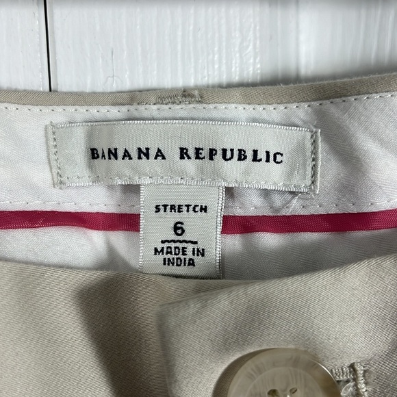 NWT banana republic dress pants straight leg - Picture 2 of 9